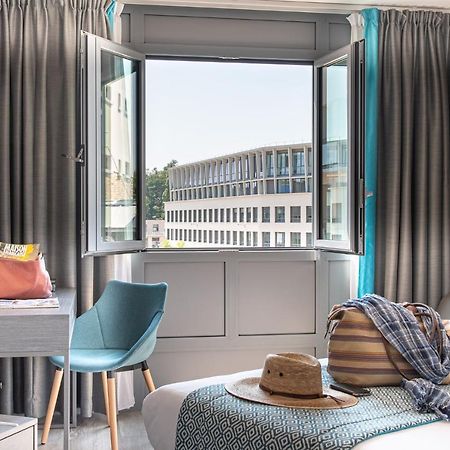 Hotel Versailles Chantiers Dış mekan fotoğraf