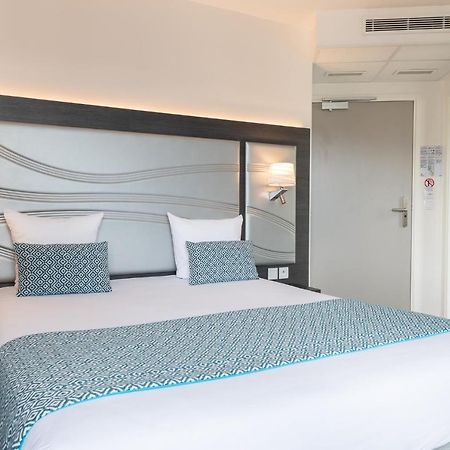 Hotel Versailles Chantiers Dış mekan fotoğraf