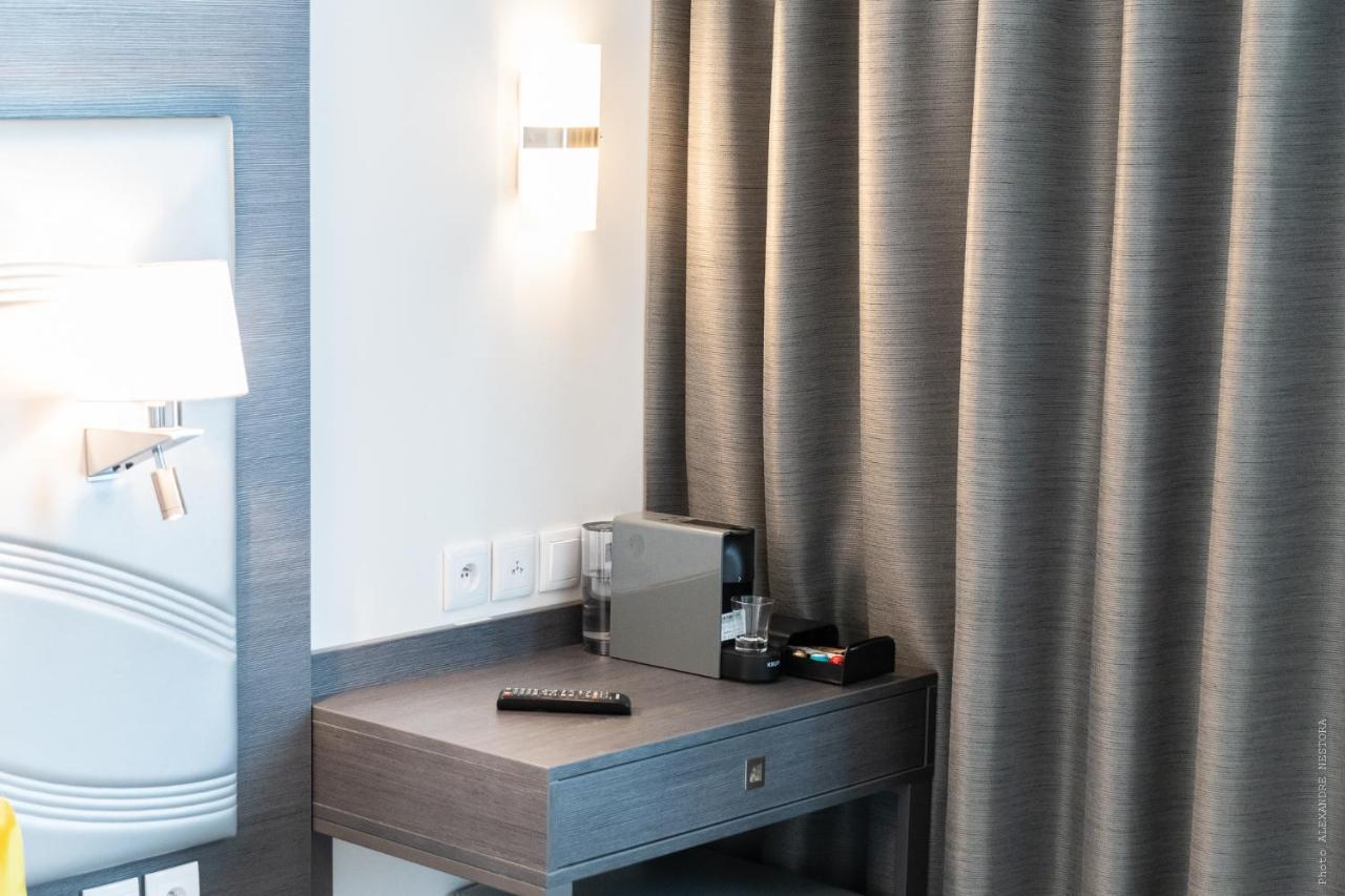 Hotel Versailles Chantiers Dış mekan fotoğraf