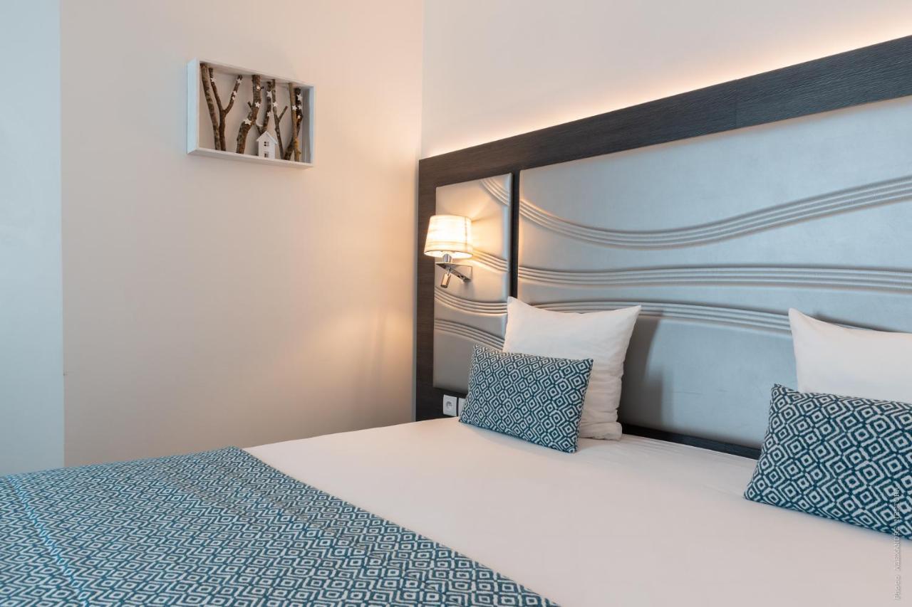 Hotel Versailles Chantiers Dış mekan fotoğraf