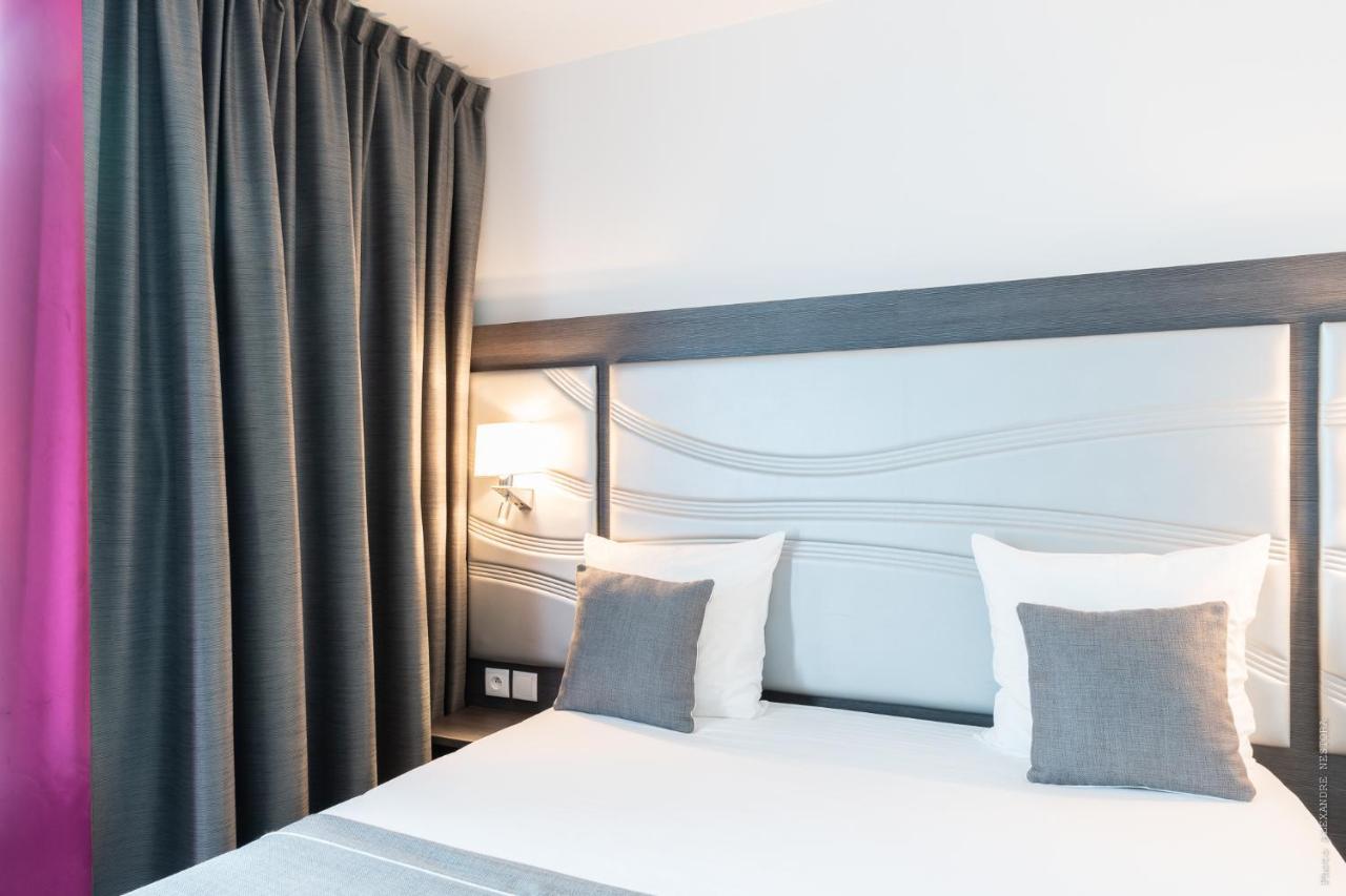 Hotel Versailles Chantiers Dış mekan fotoğraf