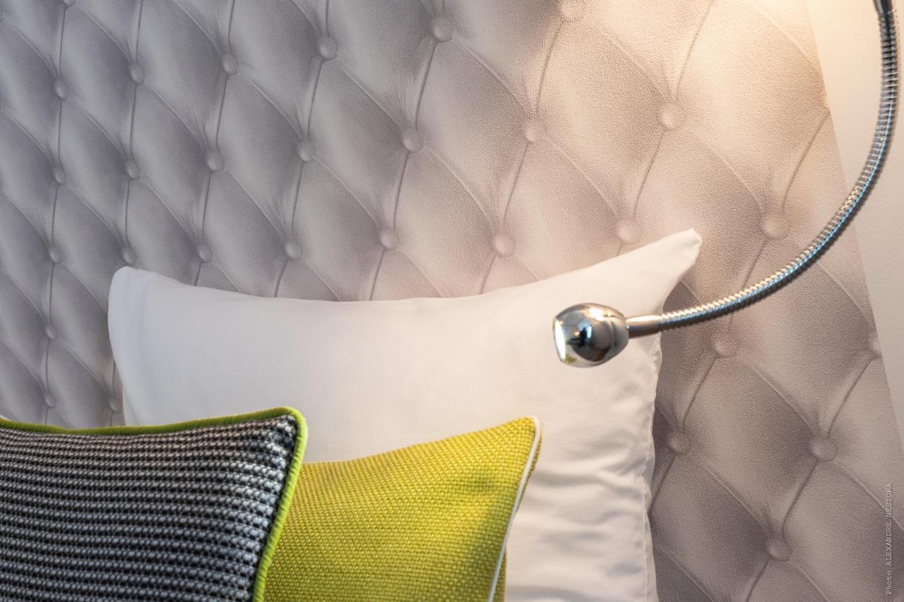 Hotel Versailles Chantiers Dış mekan fotoğraf