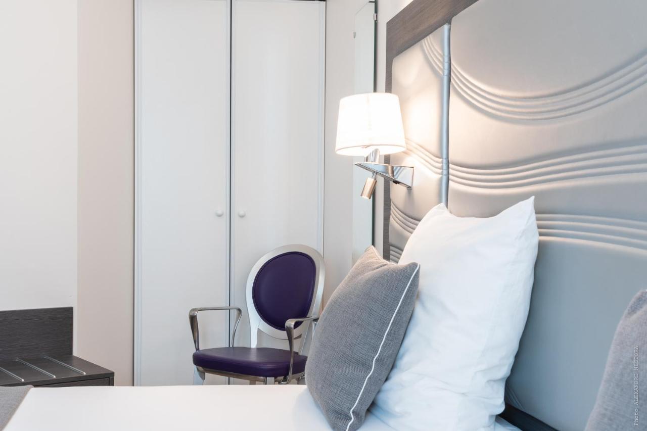 Hotel Versailles Chantiers Dış mekan fotoğraf