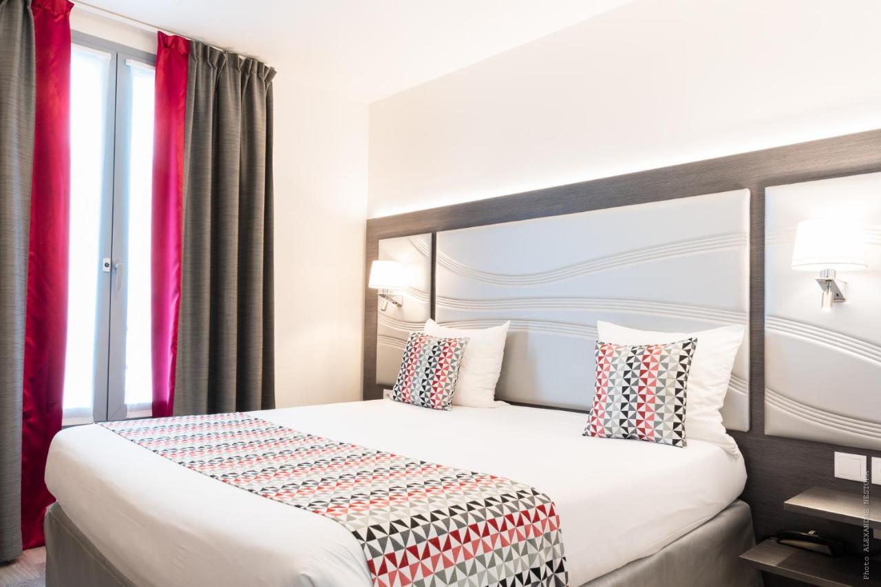 Hotel Versailles Chantiers Dış mekan fotoğraf