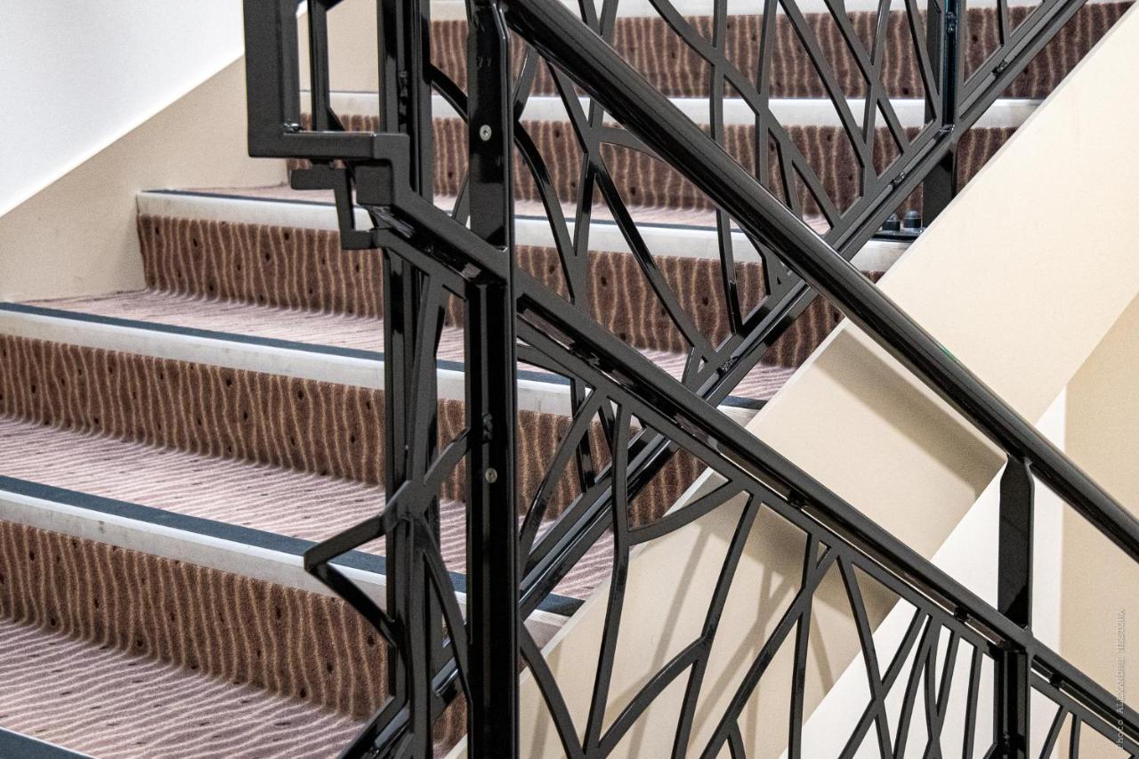 Hotel Versailles Chantiers Dış mekan fotoğraf