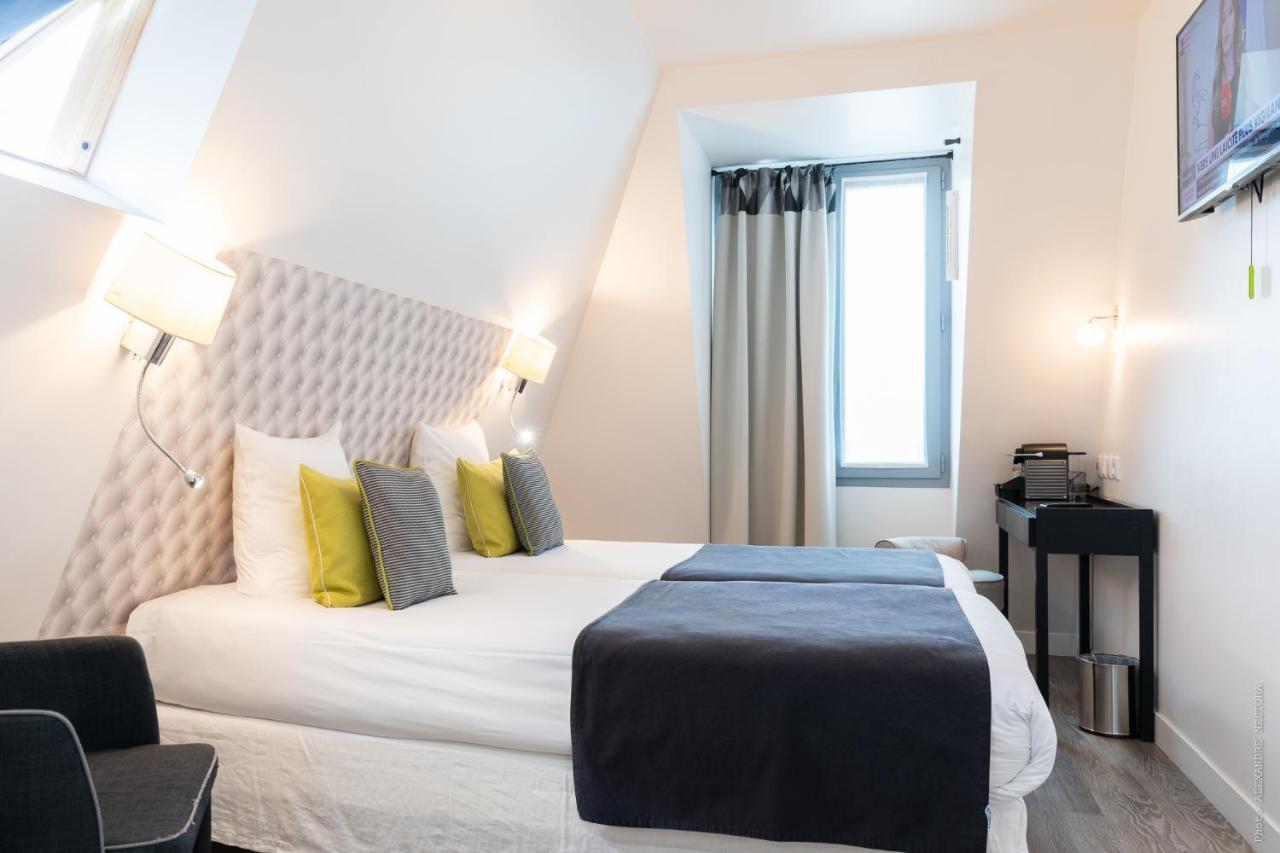 Hotel Versailles Chantiers Dış mekan fotoğraf