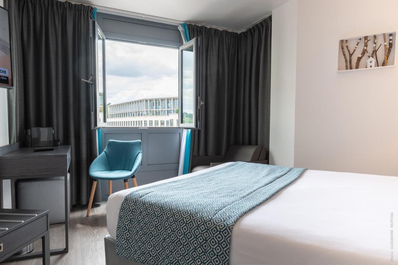 Hotel Versailles Chantiers Dış mekan fotoğraf