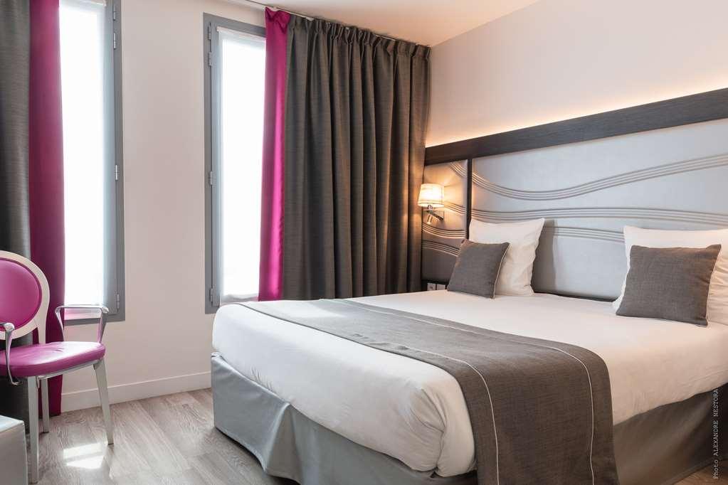 Hotel Versailles Chantiers Oda fotoğraf