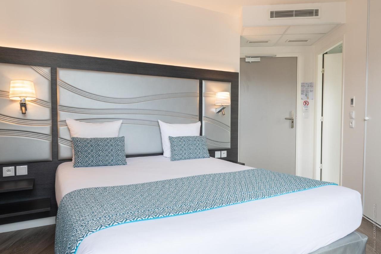 Hotel Versailles Chantiers Dış mekan fotoğraf