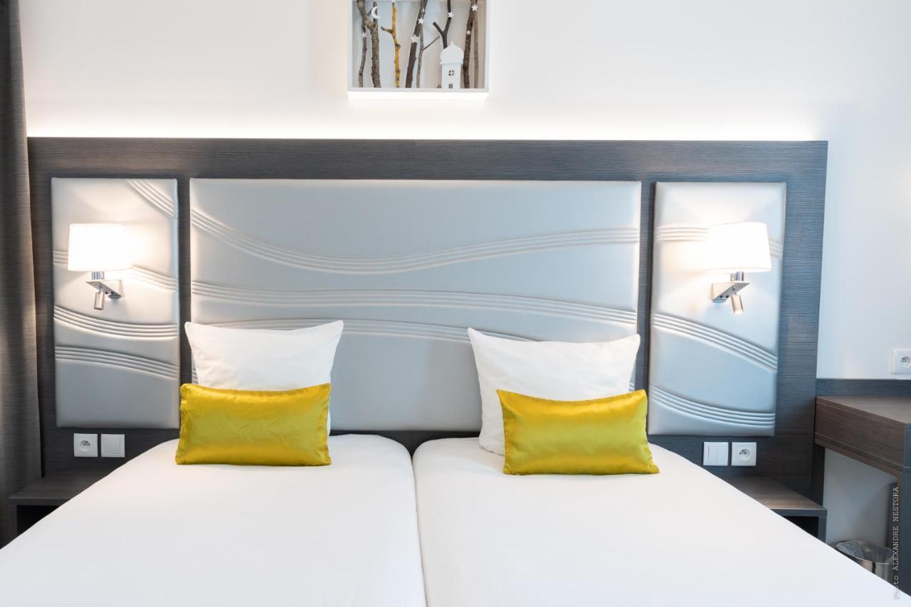 Hotel Versailles Chantiers Dış mekan fotoğraf