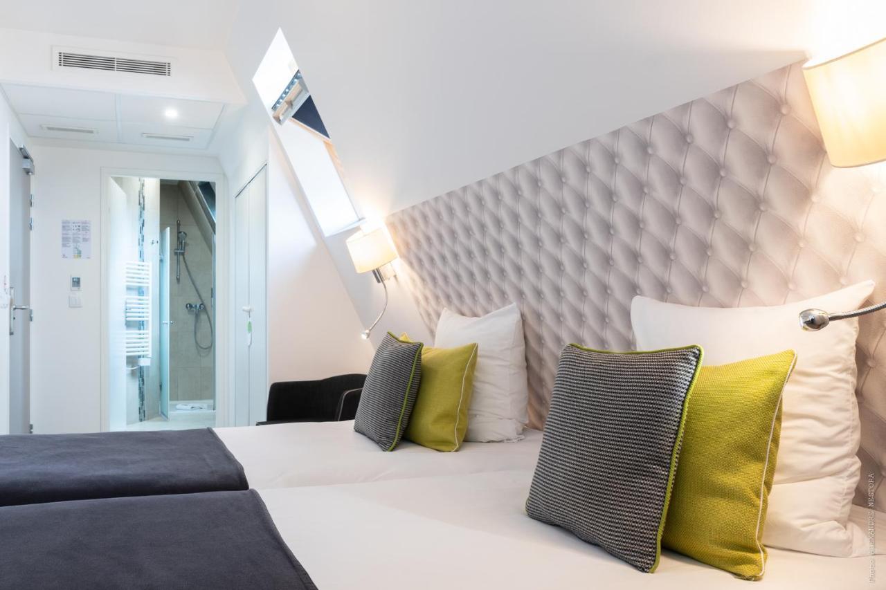 Hotel Versailles Chantiers Dış mekan fotoğraf