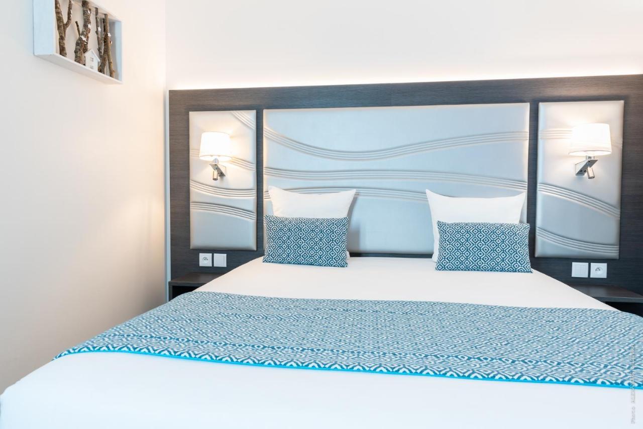 Hotel Versailles Chantiers Dış mekan fotoğraf