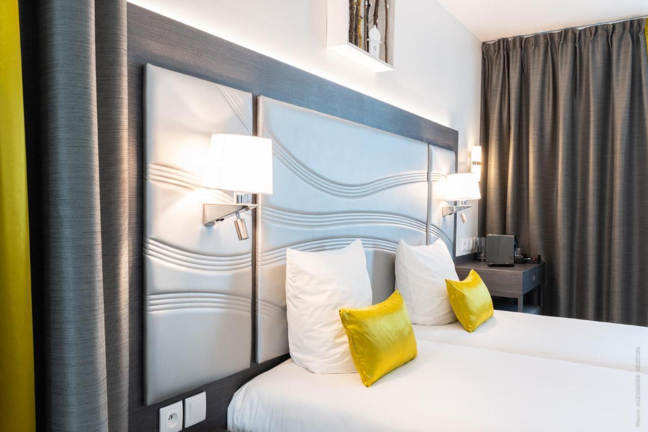 Hotel Versailles Chantiers Dış mekan fotoğraf