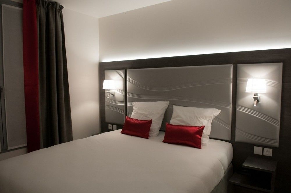 Hotel Versailles Chantiers Dış mekan fotoğraf