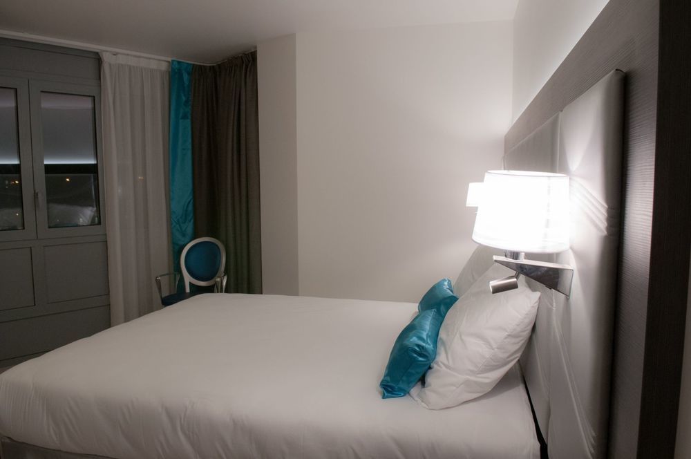 Hotel Versailles Chantiers Dış mekan fotoğraf