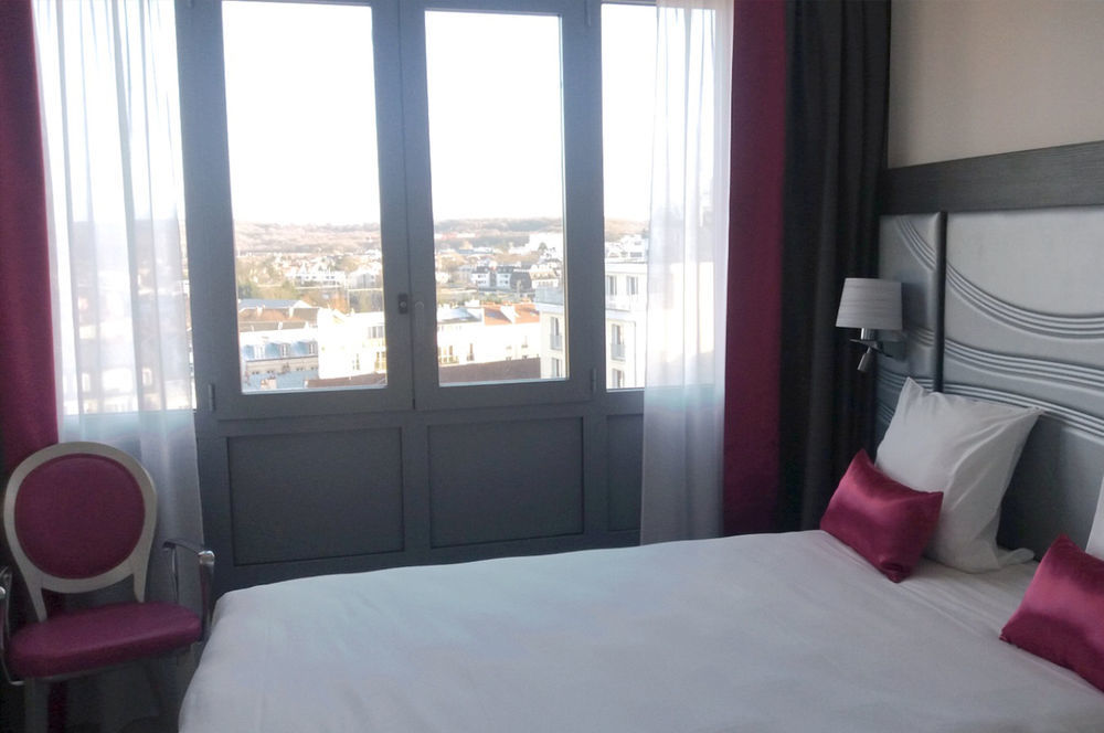 Hotel Versailles Chantiers Dış mekan fotoğraf