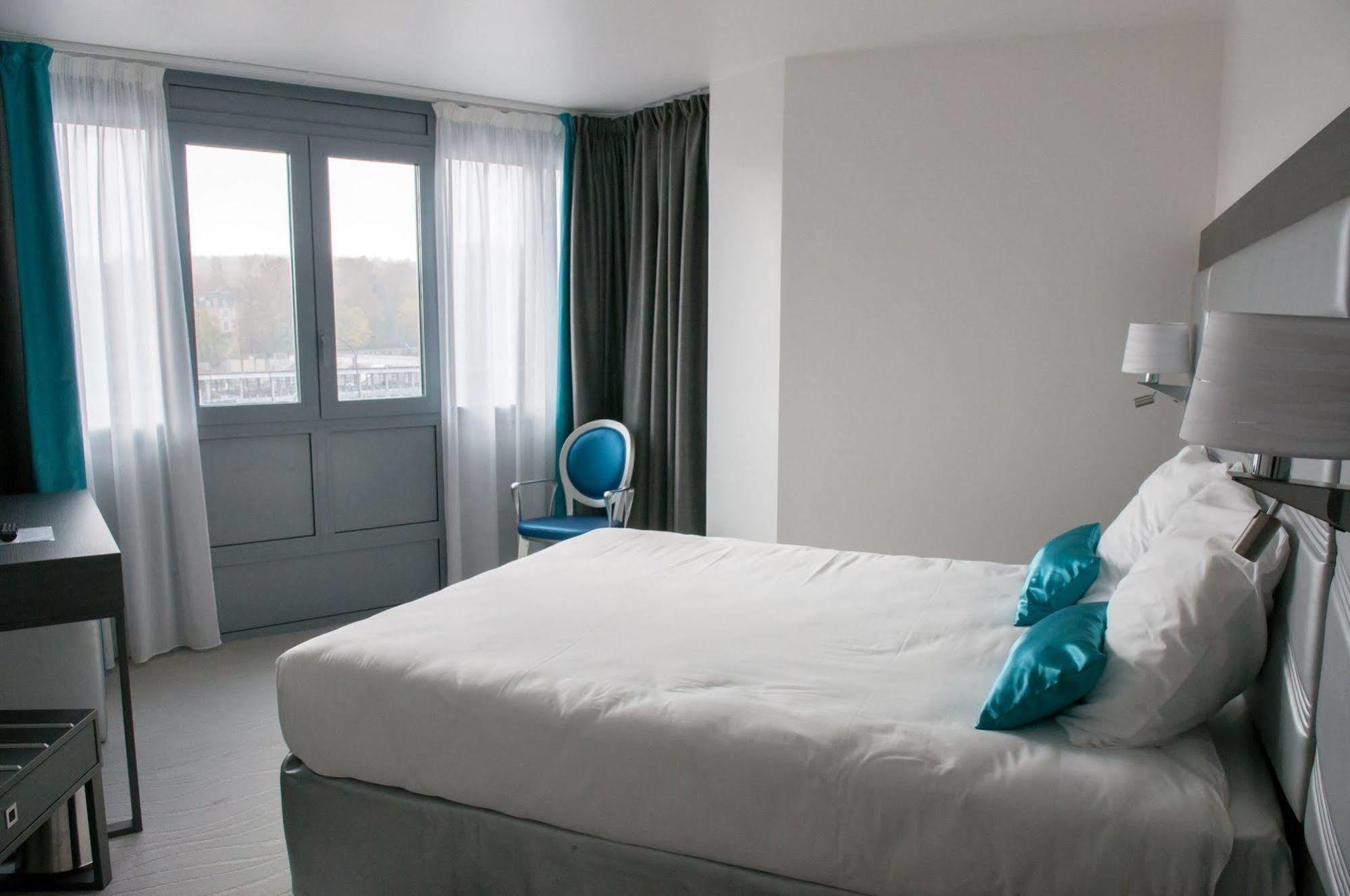 Hotel Versailles Chantiers Dış mekan fotoğraf